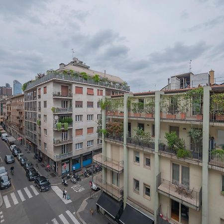 Youhosty - Panfilo Castaldi 26 Milano Exterior foto
